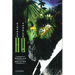 Novelas y relatos