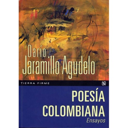 Poesia Colombiana - Ensayos