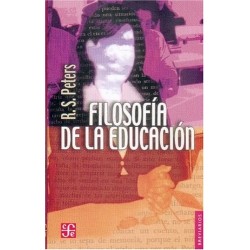 Filosofía de la educación