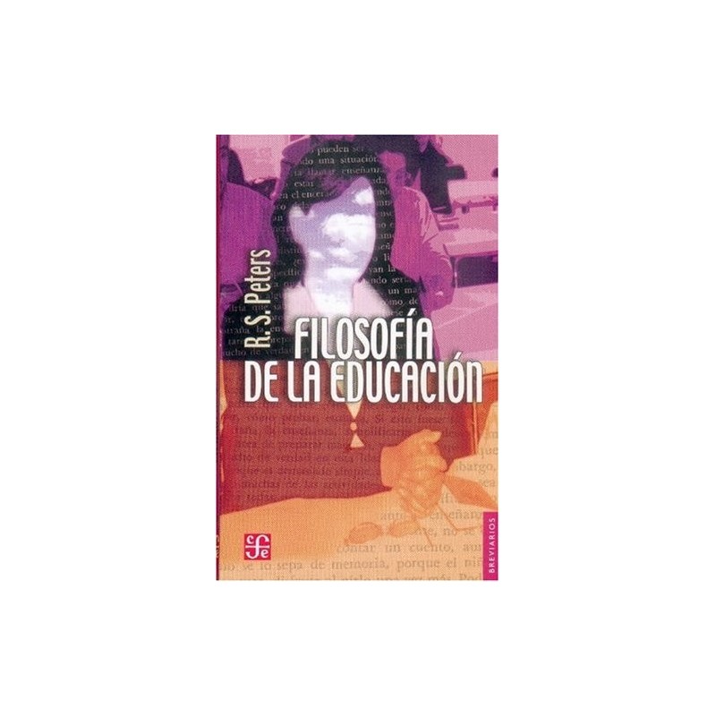 Filosofía de la educación