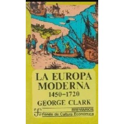 La europa moderna, 1450-1720