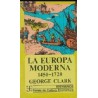 La europa moderna, 1450-1720