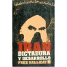 IRAN. DICTADURA Y DESARROLLO (HALLIDAY)