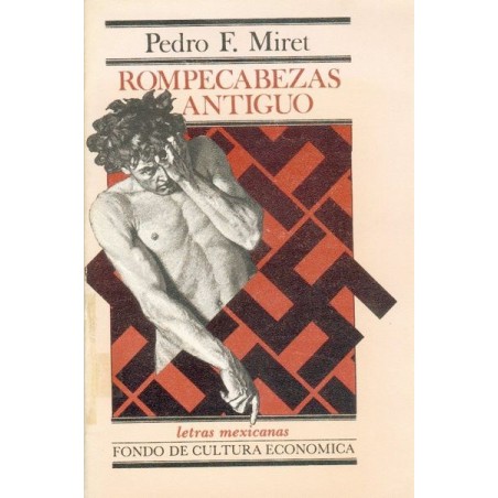 Rompecabezas antiguo