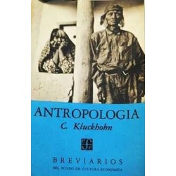 Antropología