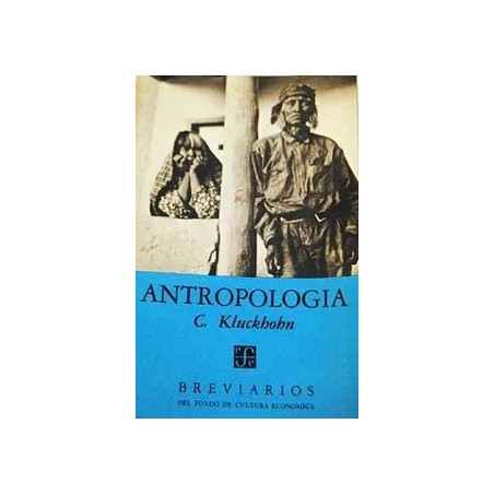 Antropología