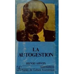 La autogestión