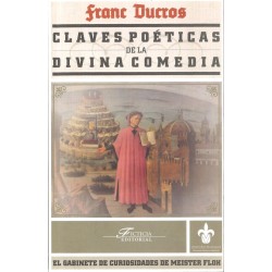 Claves poéticas de la Divina comedia