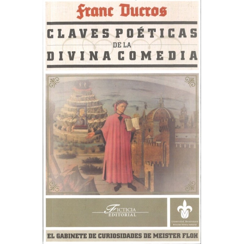 Claves poéticas de la Divina comedia