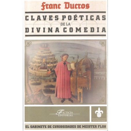 Claves poéticas de la Divina comedia