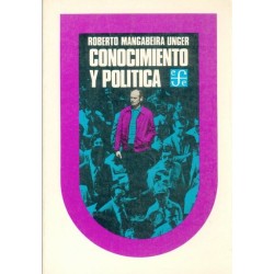 Conocimiento y política