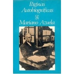 Páginas autobiográficas