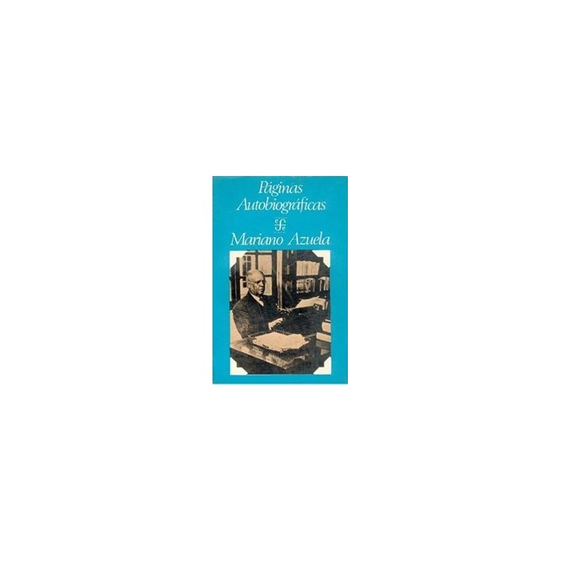 Páginas autobiográficas