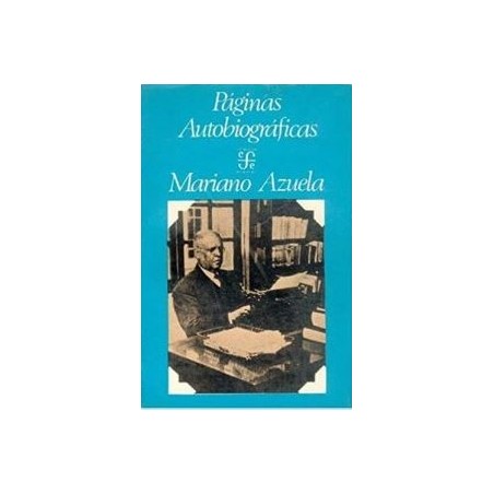 Páginas autobiográficas