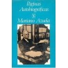 Páginas autobiográficas