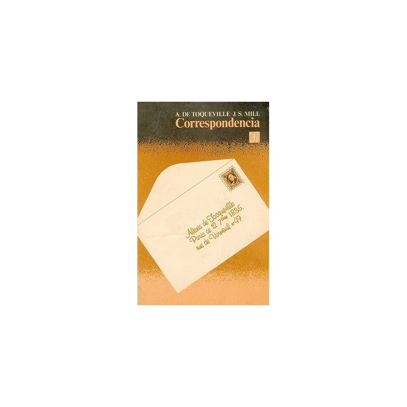 Correspondencia
