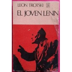 El joven Lenin
