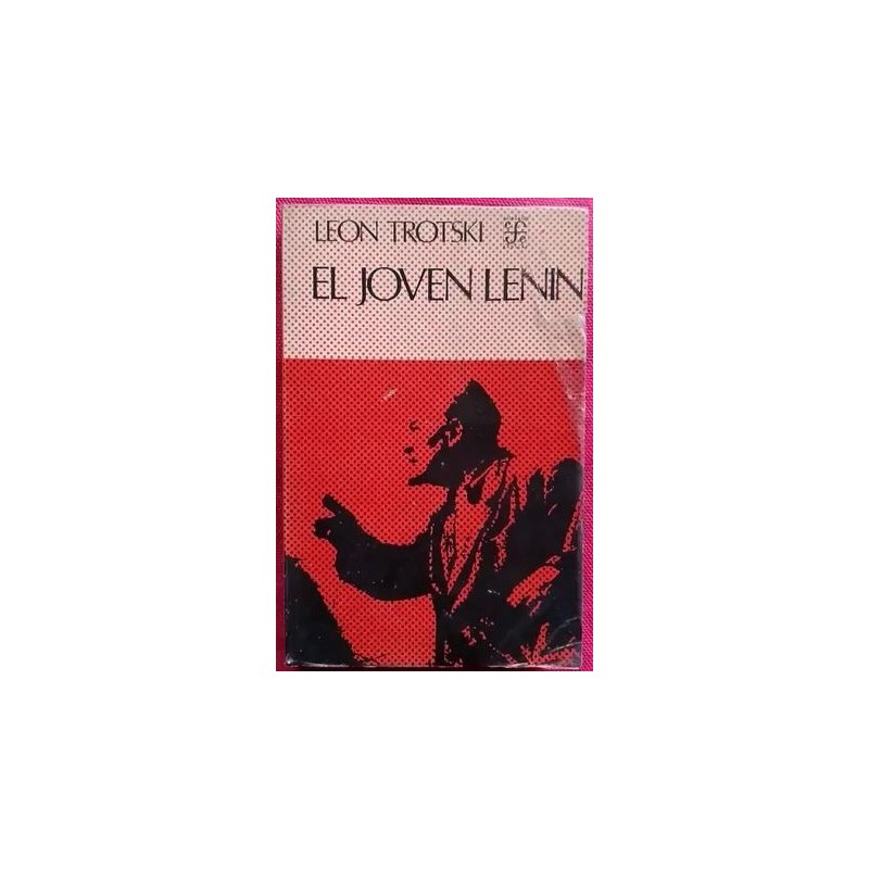 El joven Lenin