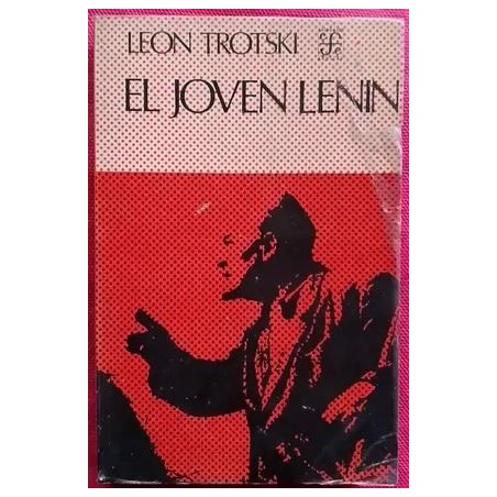 El joven Lenin