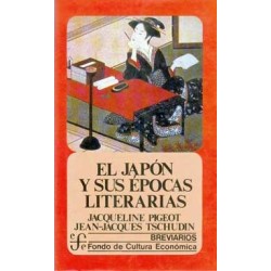 El japón y sus épocas literarias