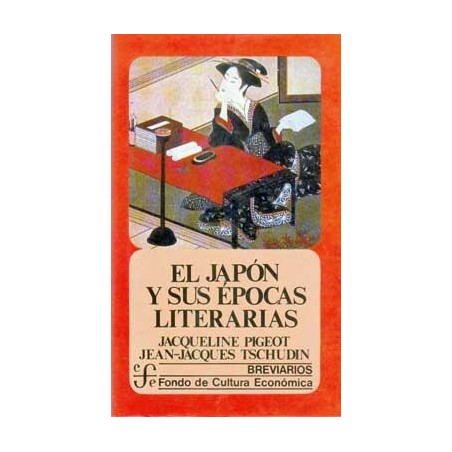 El japón y sus épocas literarias