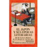 El japón y sus épocas literarias
