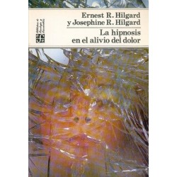 La hipnosis en el alivio del dolor