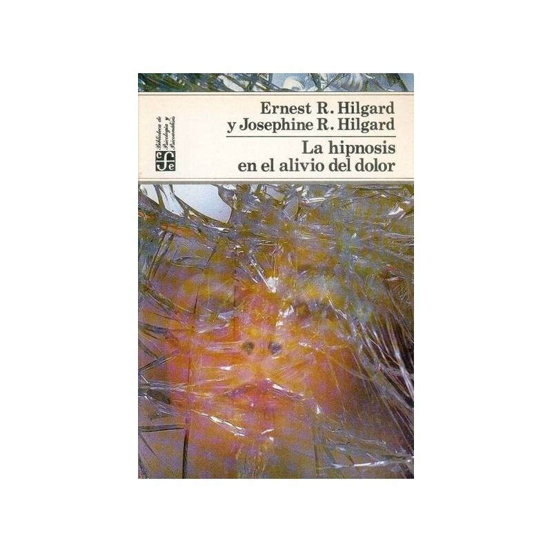 La hipnosis en el alivio del dolor