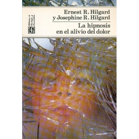 La hipnosis en el alivio del dolor
