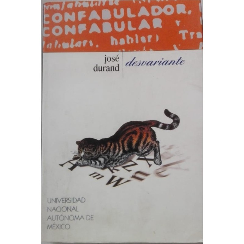 Desvariante