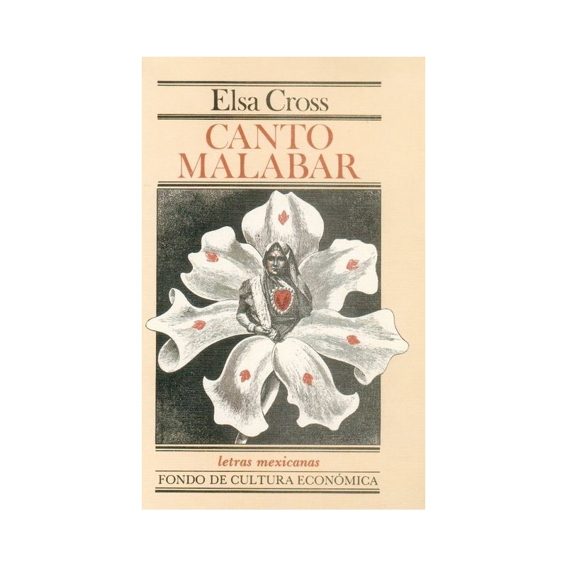 Canto malabar.