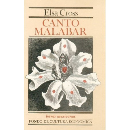 Canto malabar.