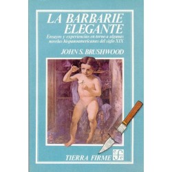La barbarie elegante