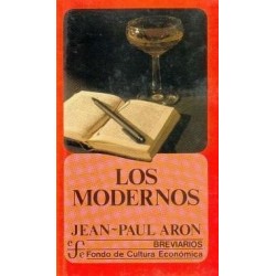 Los modernos