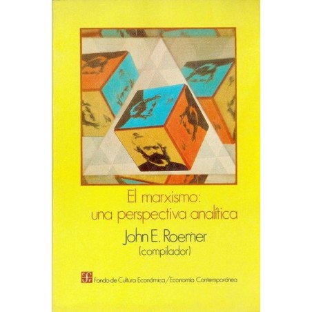 El marxismo: una perspectiva analítica