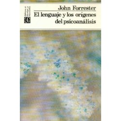 El lenguaje y los orígenes del psicoanálisis.