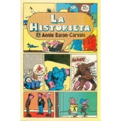 La historieta