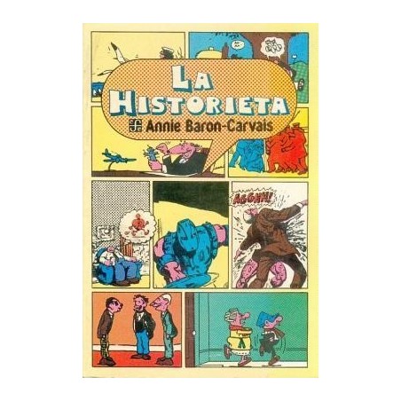 La historieta