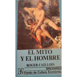 El mito y el hombre