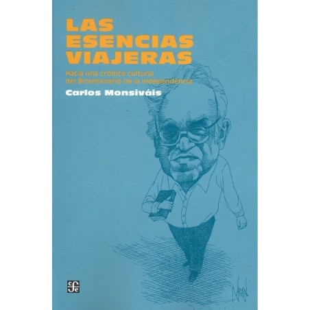 Las esencias viajeras.