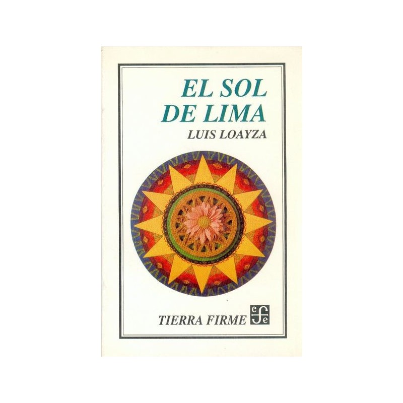 El sol de Lima