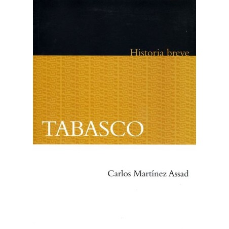 Breve historia de Tabasco