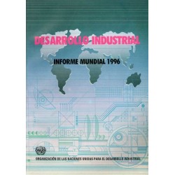 Desarrollo industrial 1996. Informe Mundial, 1996