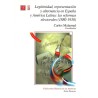Legitimidad, representación y alternancia en España y América Latina.