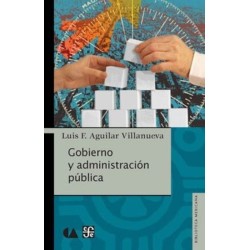 Gobierno y administración pública
