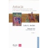 ASTUCIA (2 VOLS). (INCLAN) EL JEFE DE LOS HERMANOS DE LA HOJA