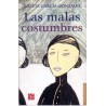 Las malas costumbres