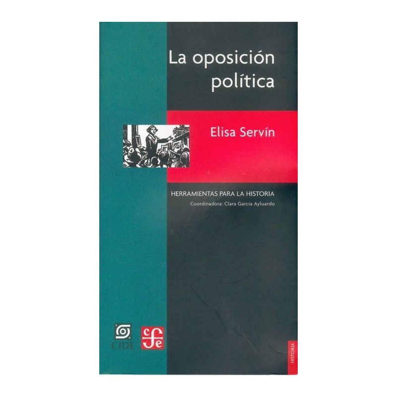 La oposición política.