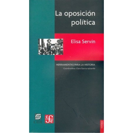 La oposición política.