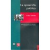 La oposición política.